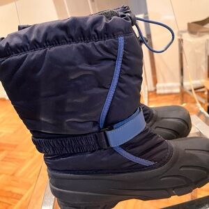 Sorel winter boots EUC sz 7 ( big boy)